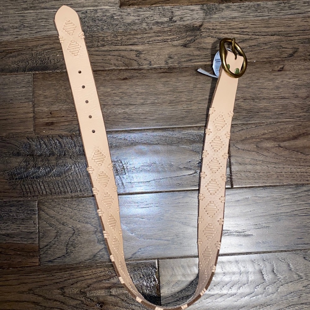 Lucky Brand Belt